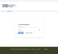 Kleine Seitenvorschau von portal.djd.de
