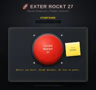 Kleine Seitenvorschau von exter-rockt.de