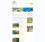 Kleine Seitenvorschau von extertal-ferienpark.de