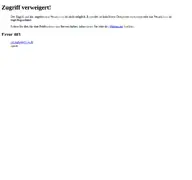 Kleine Seitenvorschau von ext.ludwigsburg.de