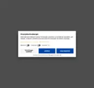 Kleine Seitenvorschau von portal.efg.de