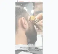 Kleine Seitenvorschau von extrafriseurbedarf.de