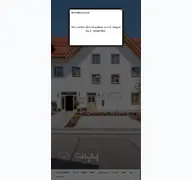 Kleine Seitenvorschau von schloegl-hof.de