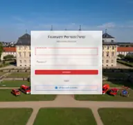 Kleine Seitenvorschau von portal.feuerwehr-werneck.de