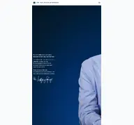 Kleine Seitenvorschau von wolfgang-stefinger.de