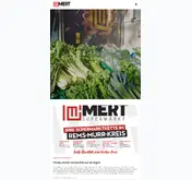 Kleine Seitenvorschau von mertsupermarkt.de
