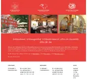 Kleine Seitenvorschau von schloss-betzenstein.de