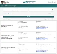 Kleine Seitenvorschau von verlautbarung.basg.gv.at