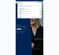 Kleine Seitenvorschau von vrbankgl.de
