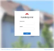 Kleine Seitenvorschau von portal.gbs-sls.de