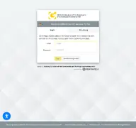 Kleine Seitenvorschau von portal.gehrung-hausverwaltung-berlin.de