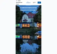 Kleine Seitenvorschau von restaurant-bootshaus-luebeck.de
