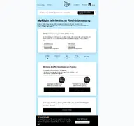 Kleine Seitenvorschau von myrightonline.li