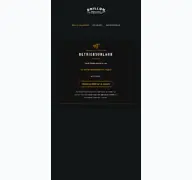 Kleine Seitenvorschau von restaurant-dhillon.de
