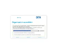 Kleine Seitenvorschau von extranet.egovernment.sachsen.de