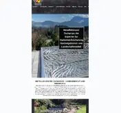 Kleine Seitenvorschau von metallbildnerei-zacharias.de