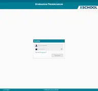 Kleine Seitenvorschau von gymrudolstadt.xschool.de