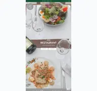 Kleine Seitenvorschau von restaurant-heidestuebchen.de