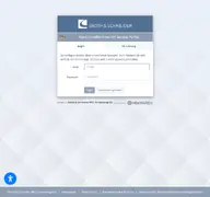 Kleine Seitenvorschau von portal.grothschneider.de