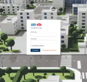 Kleine Seitenvorschau von portal.gu-bks.de