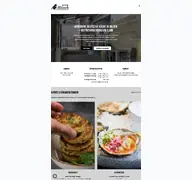 Kleine Seitenvorschau von restaurant-moesch.de
