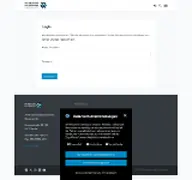 Kleine Seitenvorschau von extranet.zdb.de