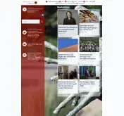 Kleine Seitenvorschau von wp.ratsgymnasium-row.de