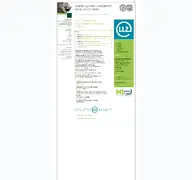 Kleine Seitenvorschau von llz.uni-halle.de