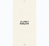 Kleine Seitenvorschau von funky-ramen.de