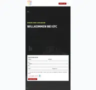 Kleine Seitenvorschau von extremefightclub.de