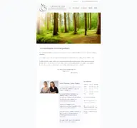 Kleine Seitenvorschau von schmerztherapie-moenchengladbach.de