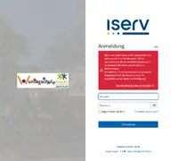 Kleine Seitenvorschau von wunder.schule-ob.de