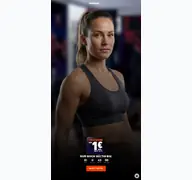 Kleine Seitenvorschau von fwu.fitness-konzepte.de