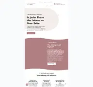 Kleine Seitenvorschau von fz-heidelberg.de