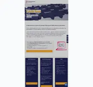 Kleine Seitenvorschau von gaeb-tools.de