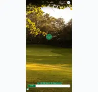 Kleine Seitenvorschau von golfheidental.ch
