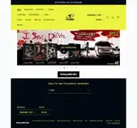 Kleine Seitenvorschau von eykmedia.de