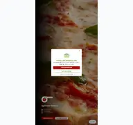 Kleine Seitenvorschau von eystruperpizza.de