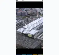 Kleine Seitenvorschau von halle550.ch
