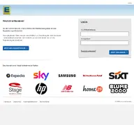 Kleine Seitenvorschau von ez-betriebsrat.mitarbeiterangebote.de
