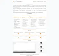 Kleine Seitenvorschau von ezee-commerce.de