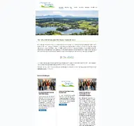 Kleine Seitenvorschau von chiemgauer-seenplatte.de