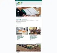 Kleine Seitenvorschau von lwk-rlp.de
