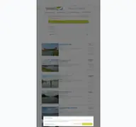 Kleine Seitenvorschau von portal-lfv-westfalen.de