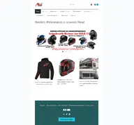 Kleine Seitenvorschau von moto-iserlohn.de