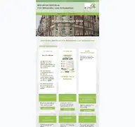 Kleine Seitenvorschau von ezsi.de
