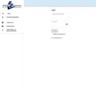 Kleine Seitenvorschau von ezv.plusportal.de