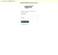 Kleine Seitenvorschau von portal.meineap.de