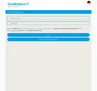 Kleine Seitenvorschau von cr-hal.chati24.de