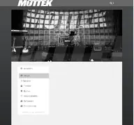 Kleine Seitenvorschau von mottek-live.de
